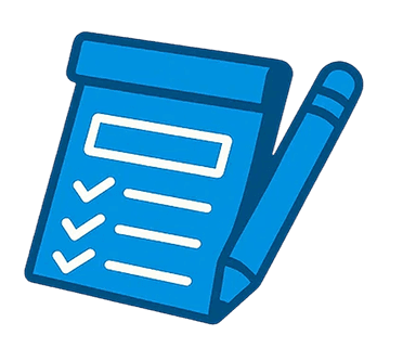 End-To-End Enhancement Icon