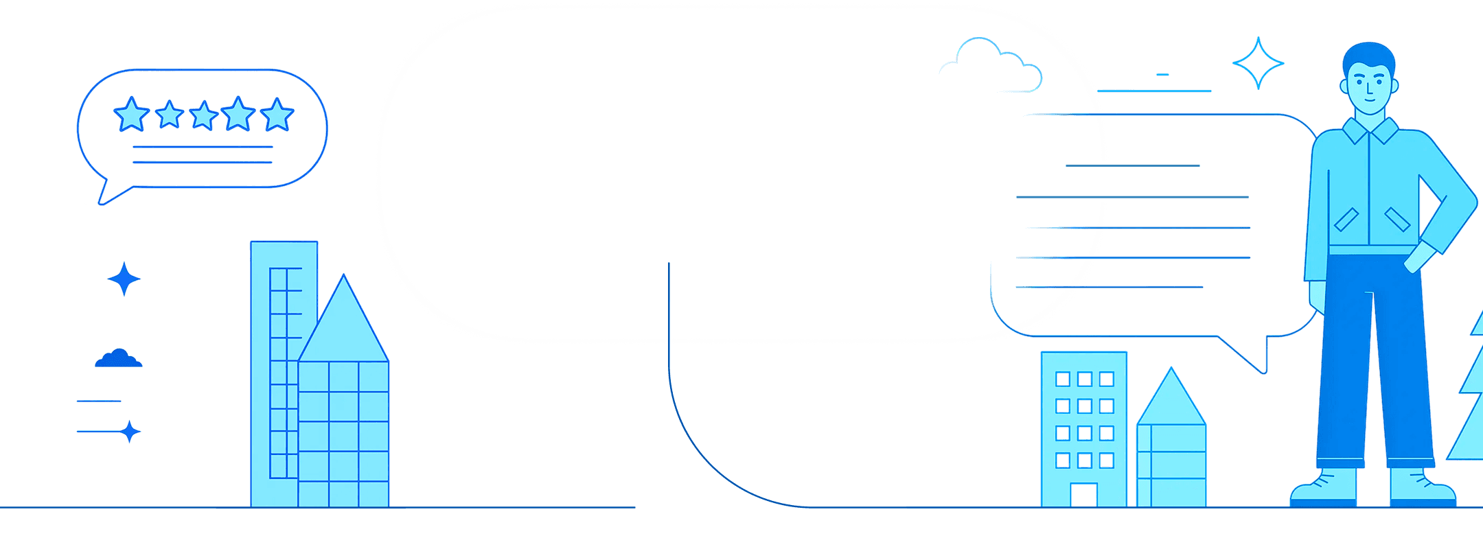 Success Stories Illustration