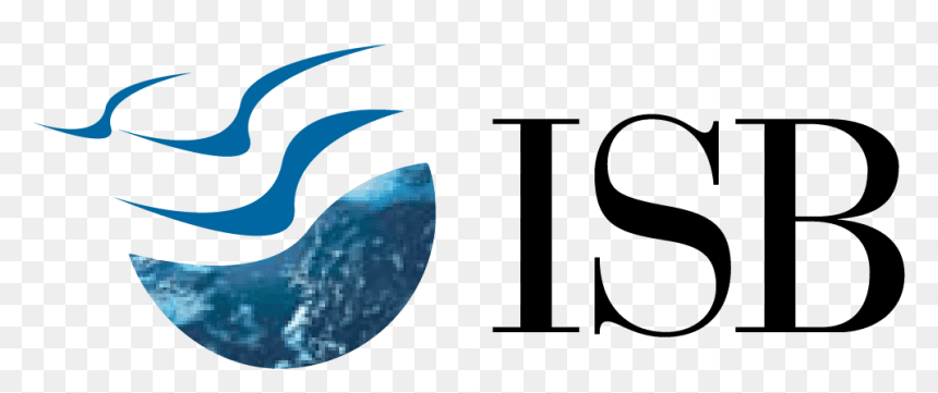 ISB logo