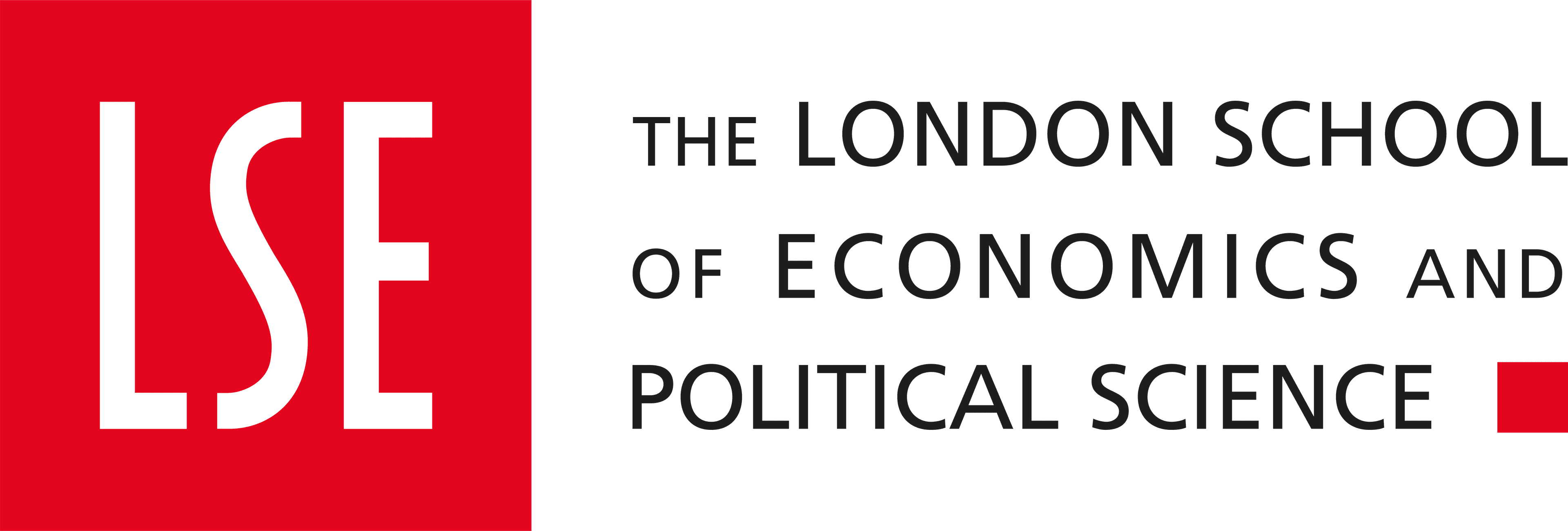 LSE logo